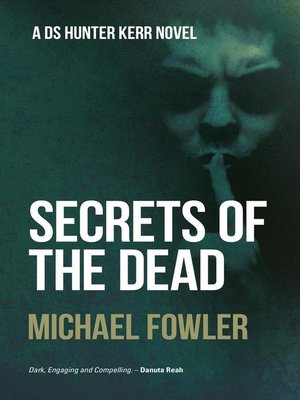 cover image of Secrets of the Dead